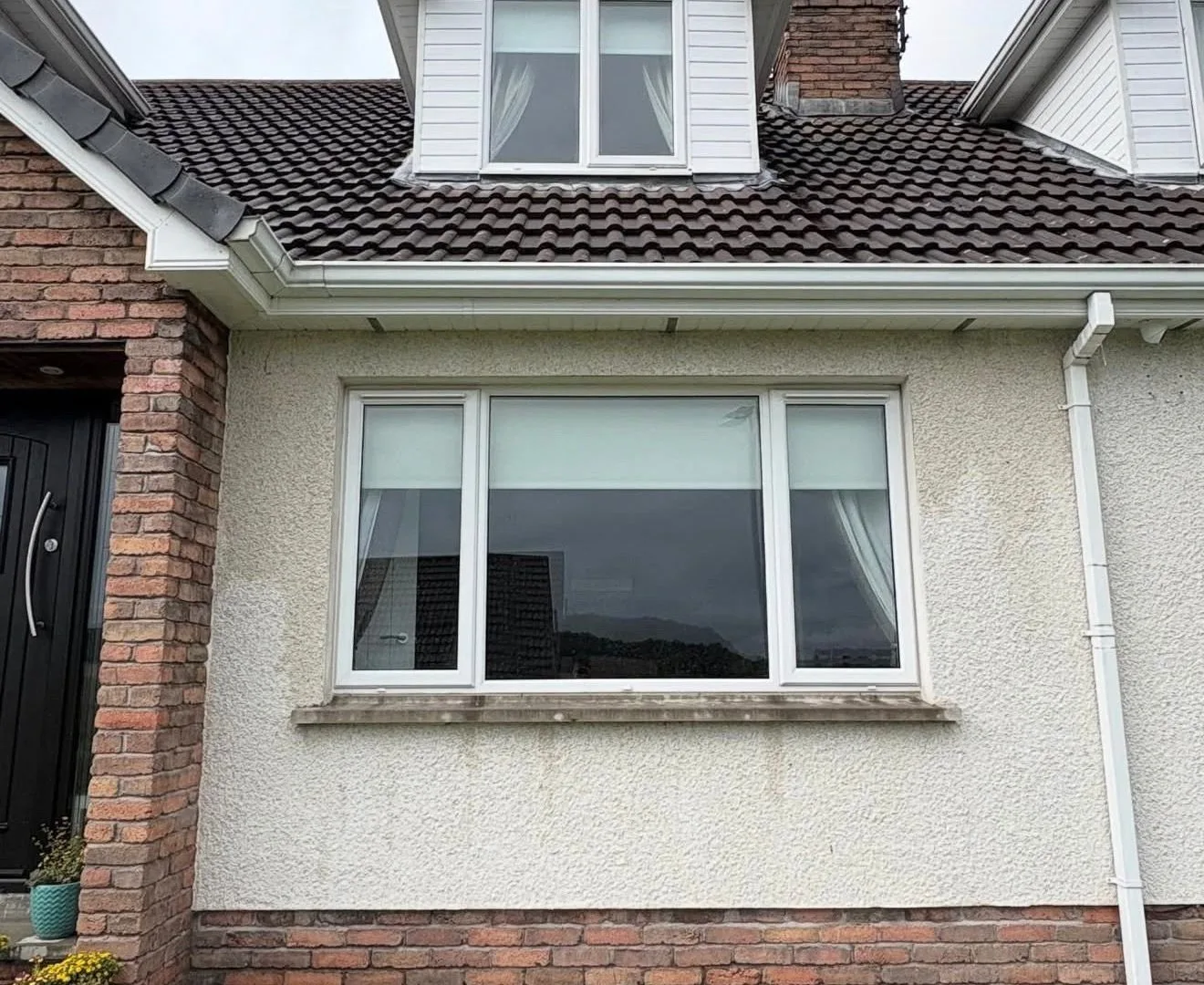 Render Cleaning