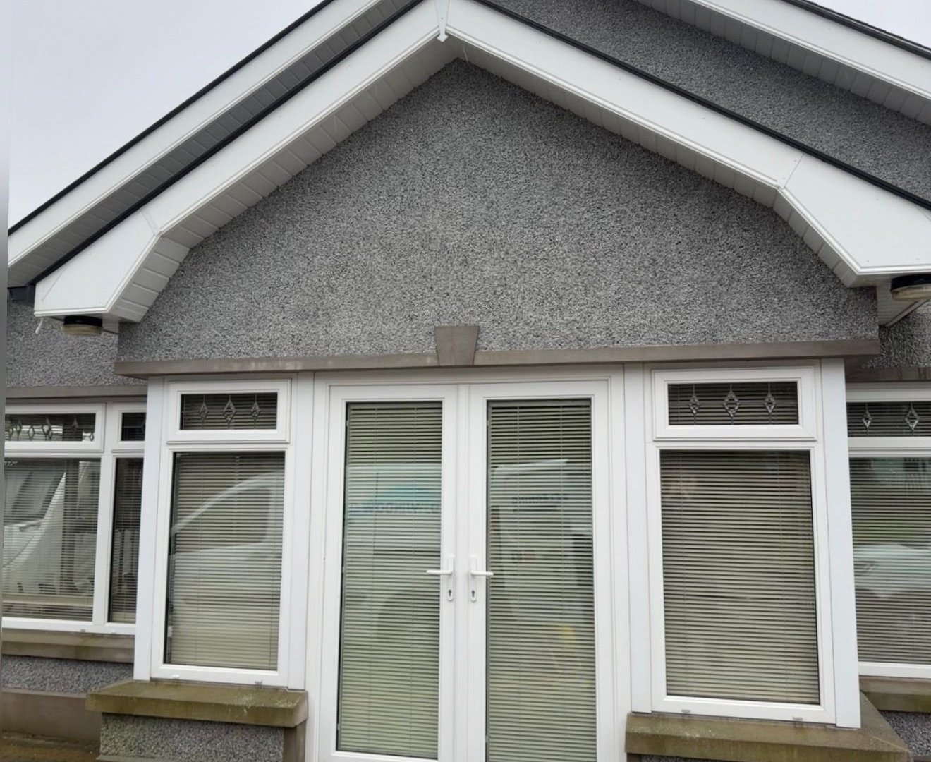 Window Cleaning
