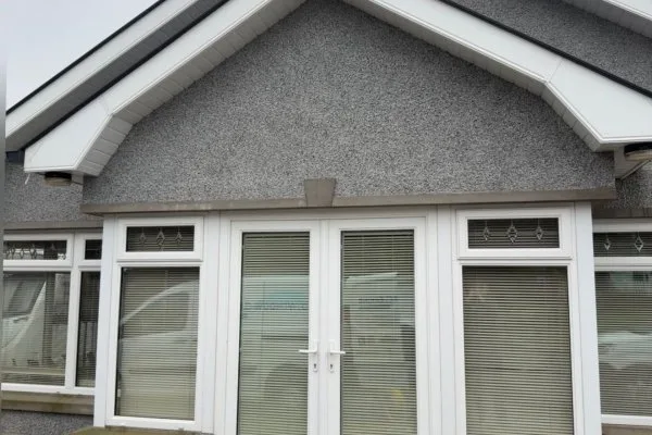 Window Cleaning